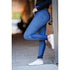 Macha Sports Champ Full Seat Silicone Ladies Breech